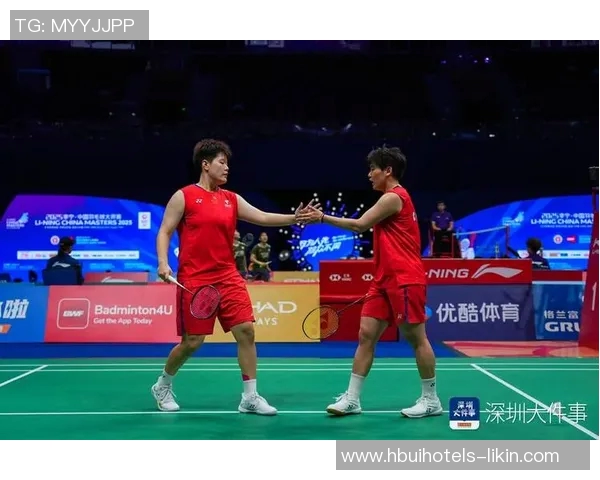 深圳羽毛球队在全国羽毛球比赛经验排行榜中荣获第六名的辉煌成就 深圳羽毛球队在全国羽毛球比赛经验排行榜中荣获第六名的辉煌成就