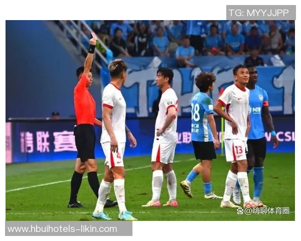 武汉足球队技术争议引发热议球迷与专家各执己见探讨战术与裁判判罚