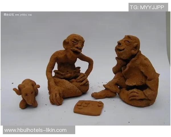 泥塑艺术与足球结合的奇迹你知道泥塑足球明星是谁吗 泥塑艺术与足球结合的奇迹你知道泥塑足球明星是谁吗