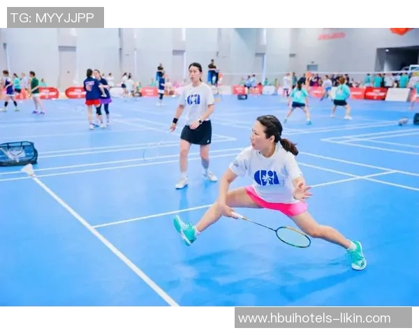 武汉羽毛球队心理素质强劲跻身全国第三名展现竞技风采与团队精神