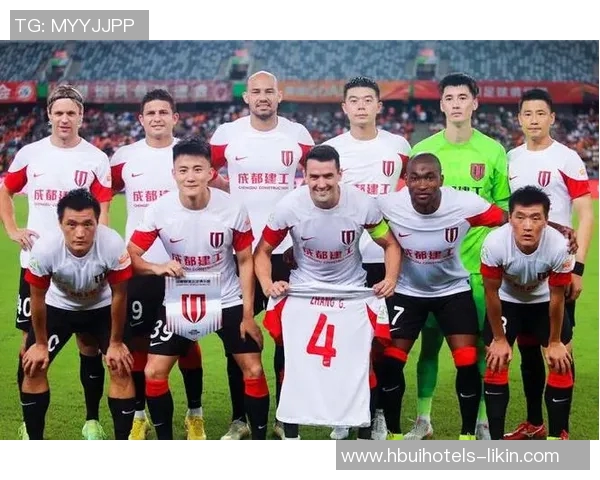 独家分析:成都足球队的个人能力对比 独家分析:成都足球队的个人能力对比