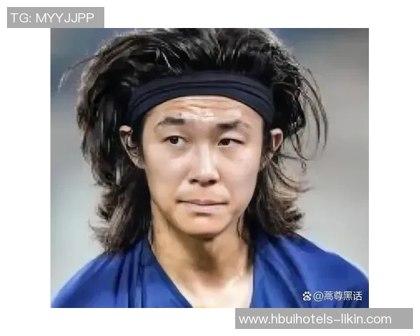 中国足球明星颜值担当帅气球员引领新风潮