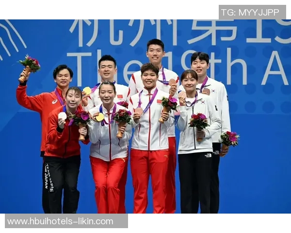 南京羽毛球队在亚运会中的默契配合与精彩表现分析 南京羽毛球队在亚运会中的默契配合与精彩表现分析