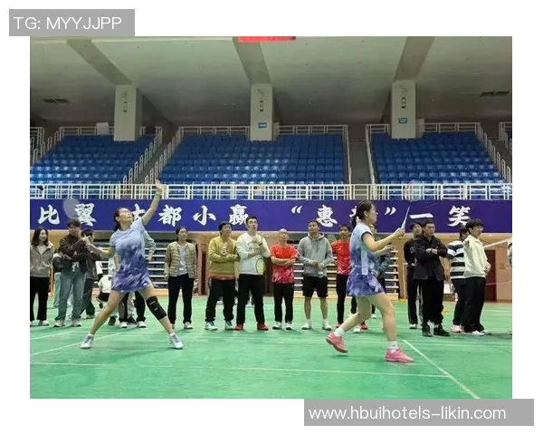 广州羽毛球队在洲际杯中的默契配合展现团队精神与竞技实力