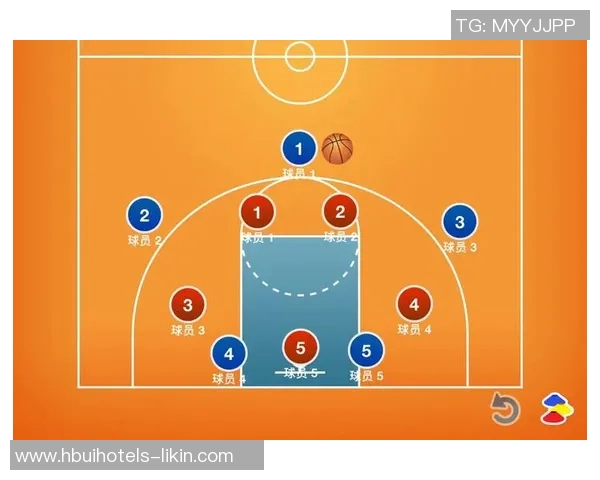 杭州排球队区域防守战术解析与实战应用探讨