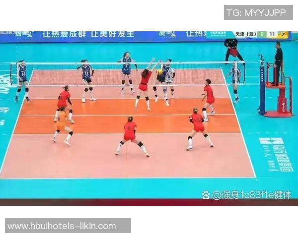 深圳排球队的默契配合揭秘与训练背后的故事