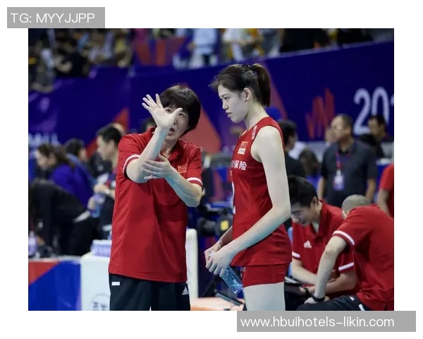 王芳回顾排球生涯的辉煌与挑战分享她的成长与梦想