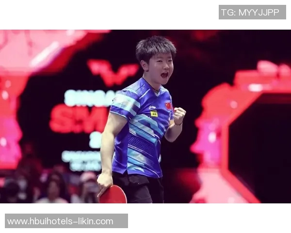 南京乒乓球队实力飙升再创佳绩力量排名引领全国乒坛新潮流