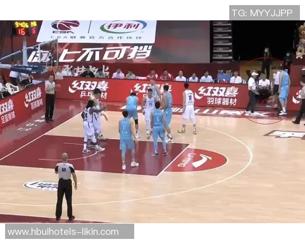 成都篮球队与武汉篮球队赛后分析力量对比及战术总结